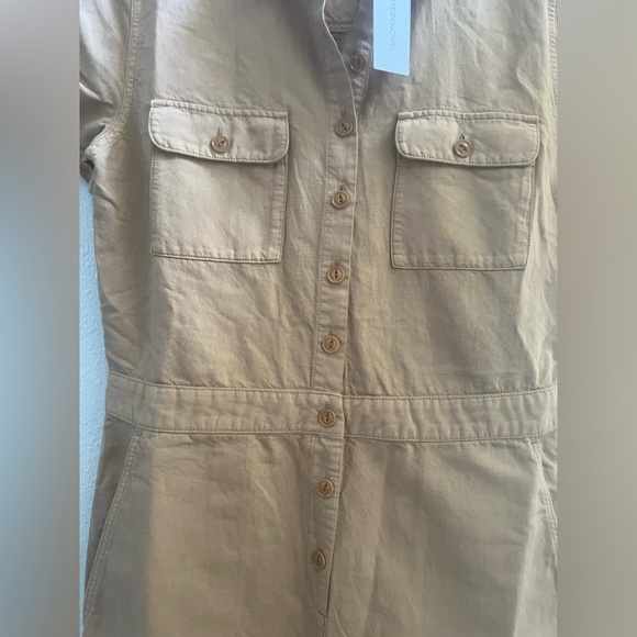 Outerknown Jumpsuit - Picture 8 of 16